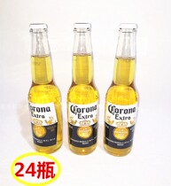 Second price Corona stunt beer Mexico imported beer 330ml * 24 bottles of craft wheat beer
