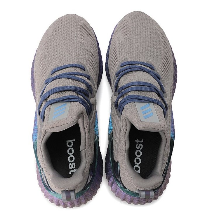 alphaboost eh3317