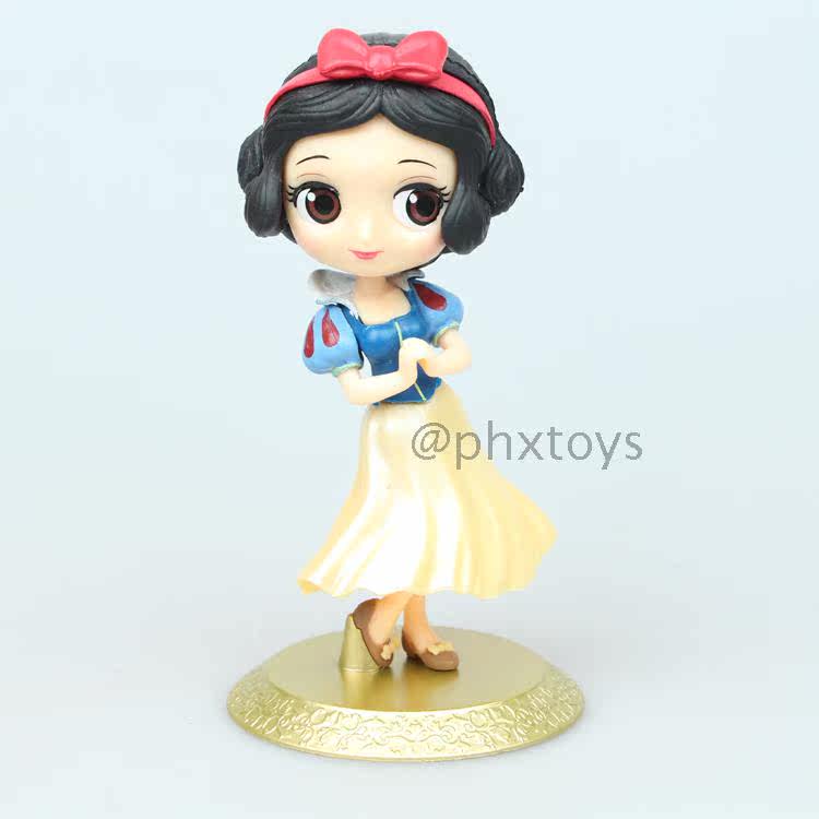Figurine manga en PVC Disney Princess - Ref 2698319 Image 23