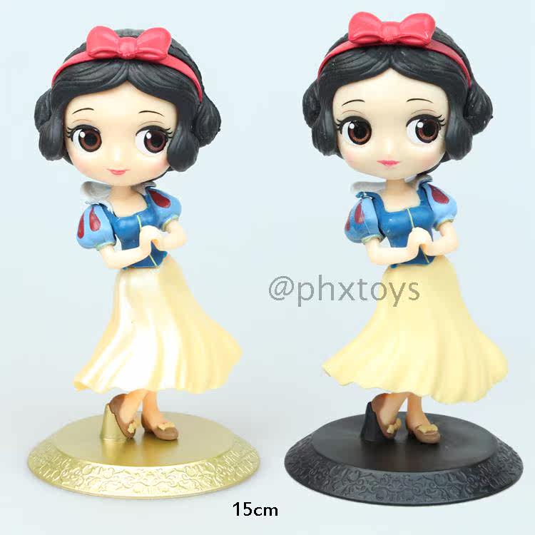Figurine manga en PVC Disney Princess - Ref 2698319 Image 18
