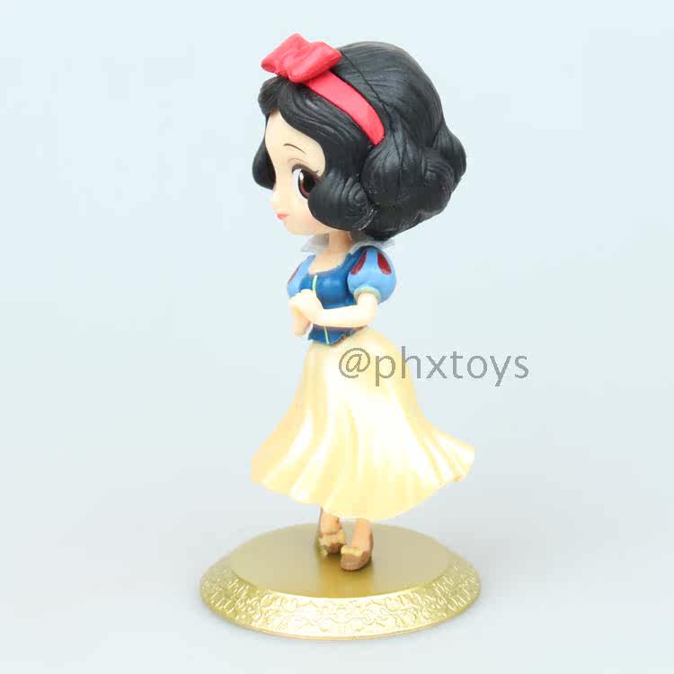Figurine manga en PVC Disney Princess - Ref 2698319 Image 24