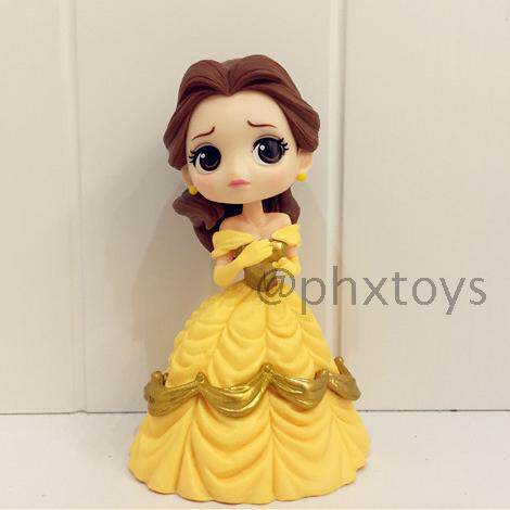 Figurine manga en PVC Disney Princess - Ref 2698319 Image 27