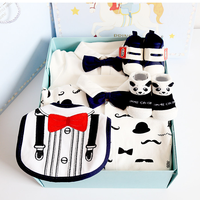 Coffret cadeau pour bébé Eg2222 - Ref 1952953 Image 10