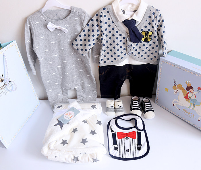Coffret cadeau pour bébé Eg2222 - Ref 1952953 Image 9