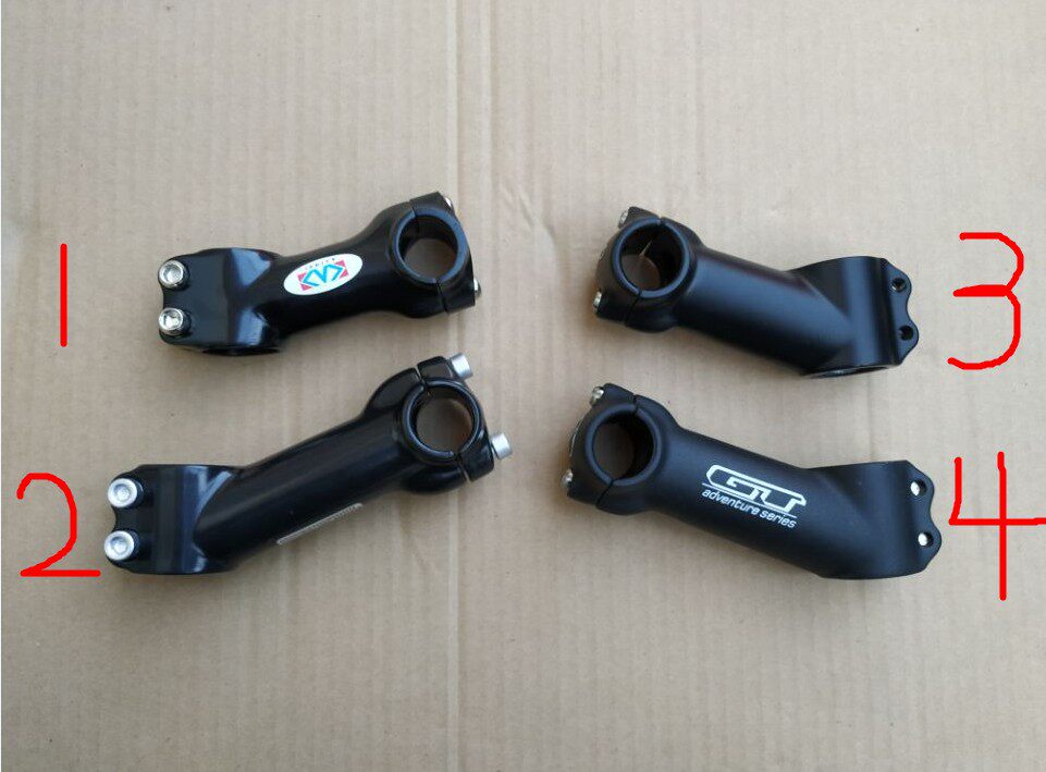 Qingkura GT bike to make upright climbing car road car aluminum alloy large angle of standing pipe 28 6 25 4