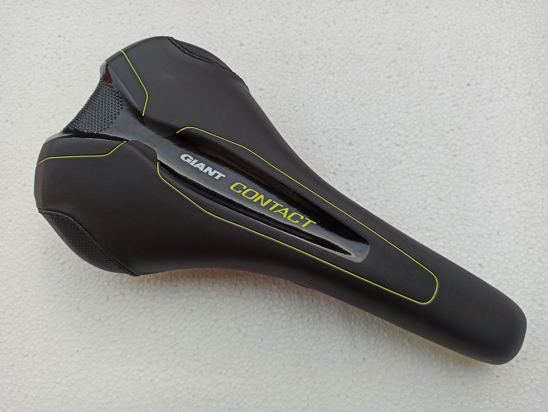 Taiwan-made Jettel CONTACT original car seat cushion bicycle saddle mountaineering car road car seat cushion seat bag