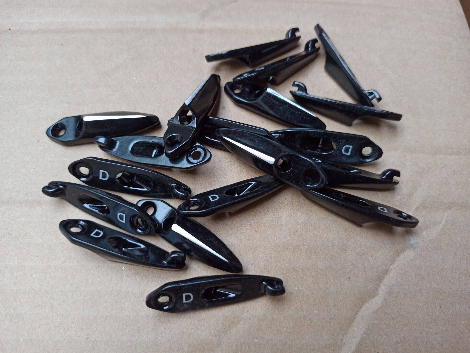 Millida Original Aluminum Alloy Accessories Inner wire frame line line - line base Rickdor