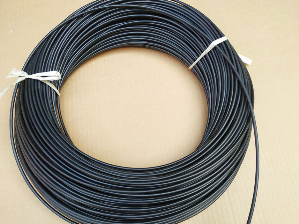 Bike Wire Pipe 5MM Straight Wire Brake Variable-speed Line Pipe Mountaineering Car Road Car Folding Car Brake Variable-speed Pipe