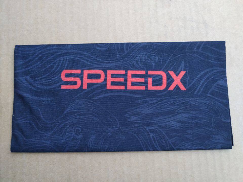 Beast original magic headscarf sunscreen mask Summer thin neck cover Cycling face towel anti-UV collar cover