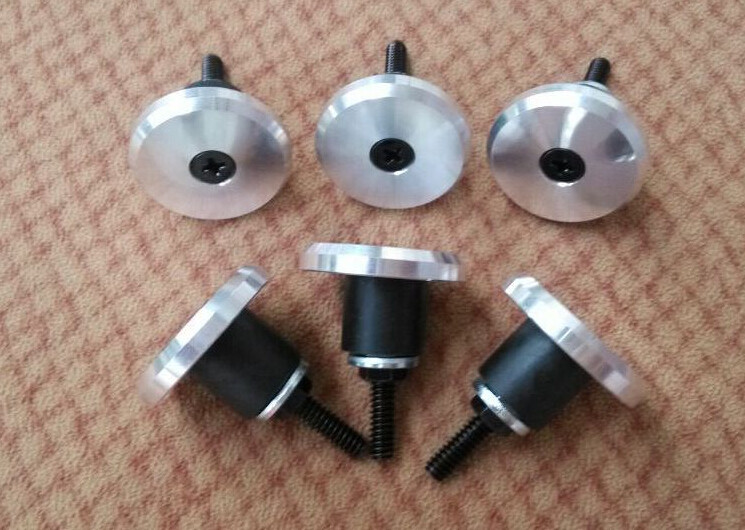 Poignées de vélo - Ref 2340518 Image 4