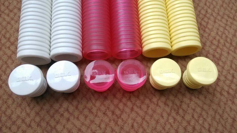 Poignées de vélo - Ref 2346441 Image 6