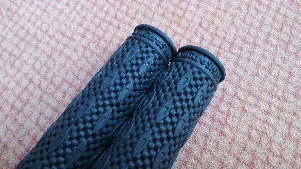 Poignées de vélo - Ref 2347884 Image 6