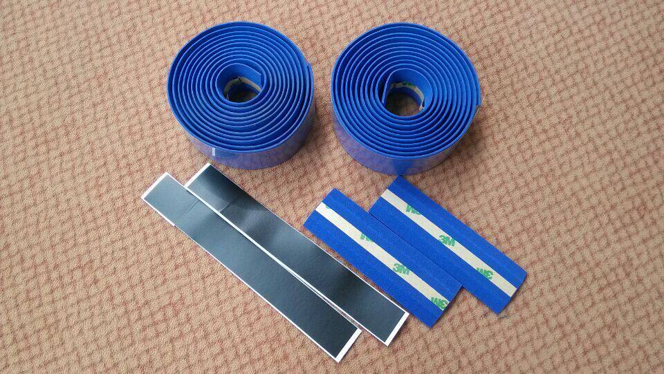 Poignées de vélo - Ref 2338186 Image 4