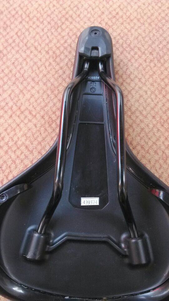 Selle de vélo - Ref 2352422 Image 6