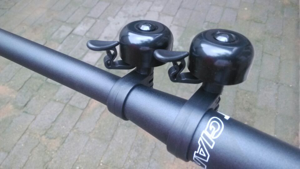 Avertisseur de vélo - Ref 1453692 Image 4