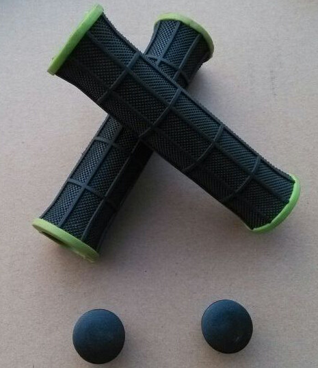 Poignées de vélo GIANT - Ref 2334560 Image 7