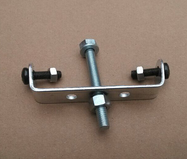 Shelf U type piece U type seat U type conversion seat U-shaped sheet Climbing Bike Bike Shelving Mount Conversion Seat Frame