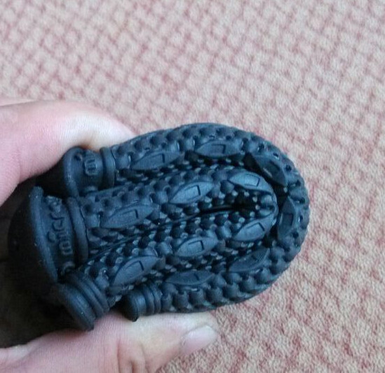 Poignées de vélo - Ref 2347884 Image 5