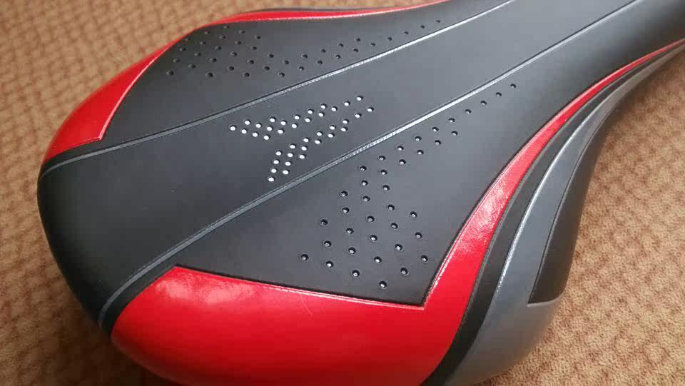 Selle de vélo - Ref 2351357 Image 7