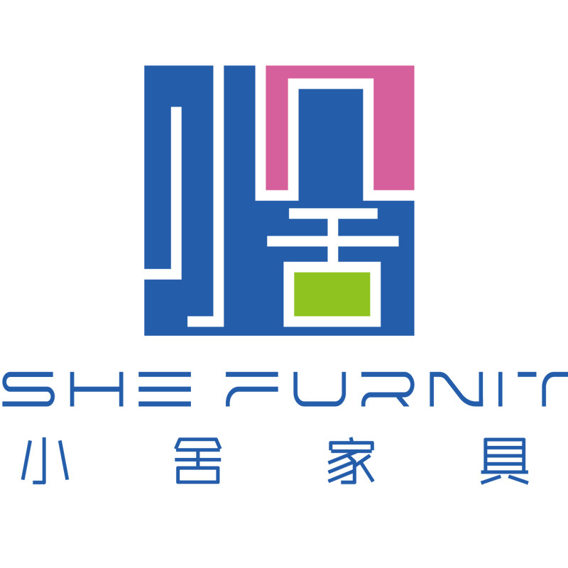小舍家具的LOGO