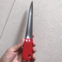 Dragon Tattooed Vine-Knitted Rattan Prying Tool Pick Knife Furniture Rattan Furniture Rattan Chair Hardness Reinforced Stainless Steel Hardness High