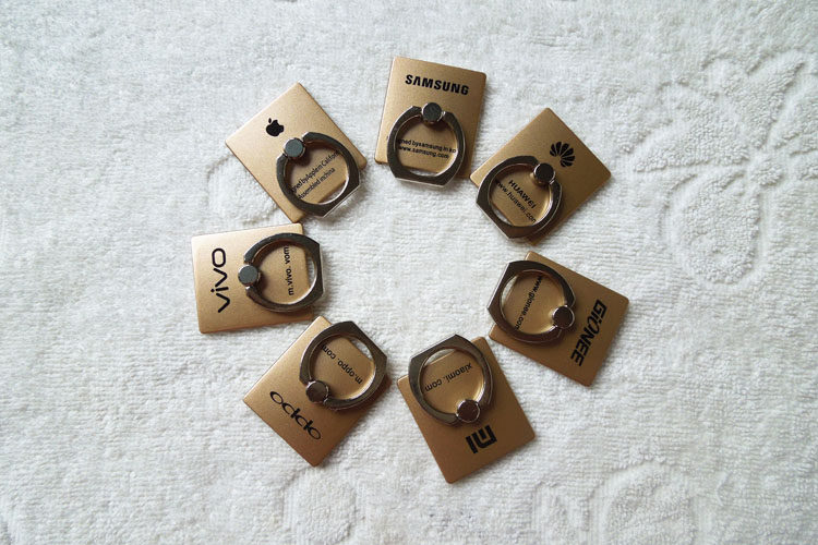 Support téléphone portable - Ref 1358087 Image 8