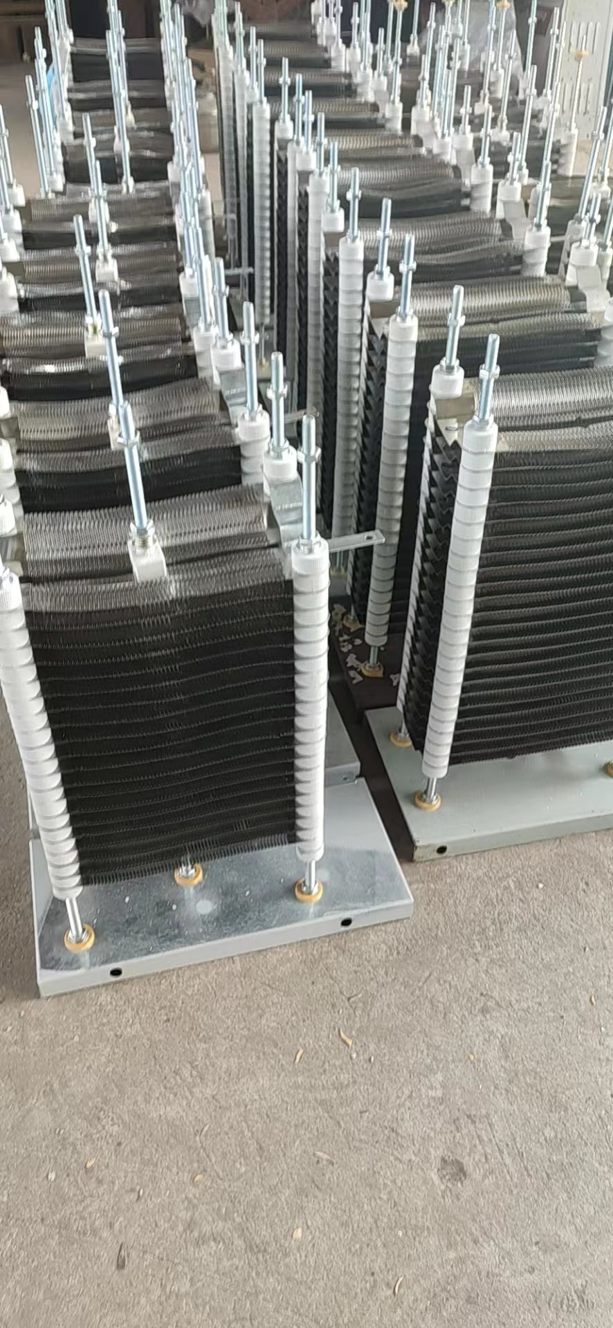 Customize 2000 On a short time 5 s 80 mEU 20 milo 5 millio Three-head resistor with shipping costs-Taobao