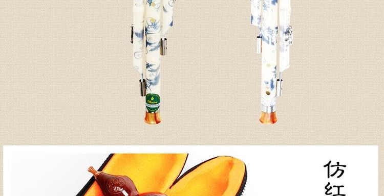 Tự học nhạc cụ dân tộc Vân Nam cucurbit lụa giả gỗ C xuống B giai điệu người mới bắt đầu nhập kiểm tra chơi cucurbit tấu sáo
