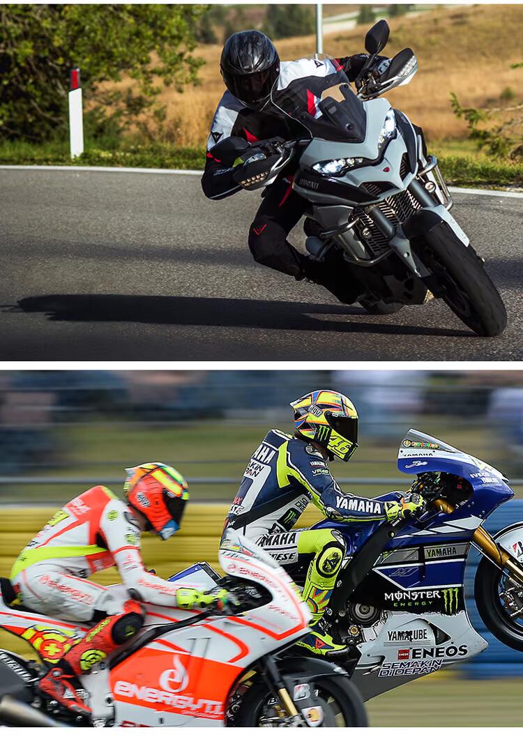 Boots moto MOTORSHOE LADY AIR - Ref 1391792 Image 7