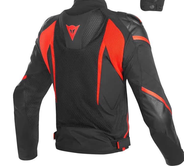 2017年新款dainese丹尼斯骑行服网眼机车服摩