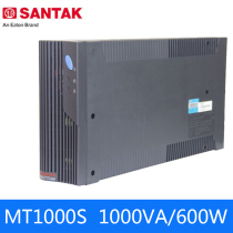 SANTAK MOUNTAIN SPECIAL MT1000S-pro UPS uninterrupted power supply computer anti-power outage is needed to pick up the battery