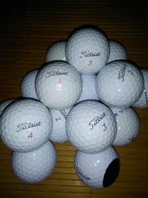 Sac de golf - Ref 39479 Image 9