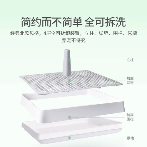 Собака собака Automatic Dog Flat Plat