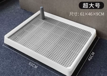 Собака собака Automatic Dog Flat Plat