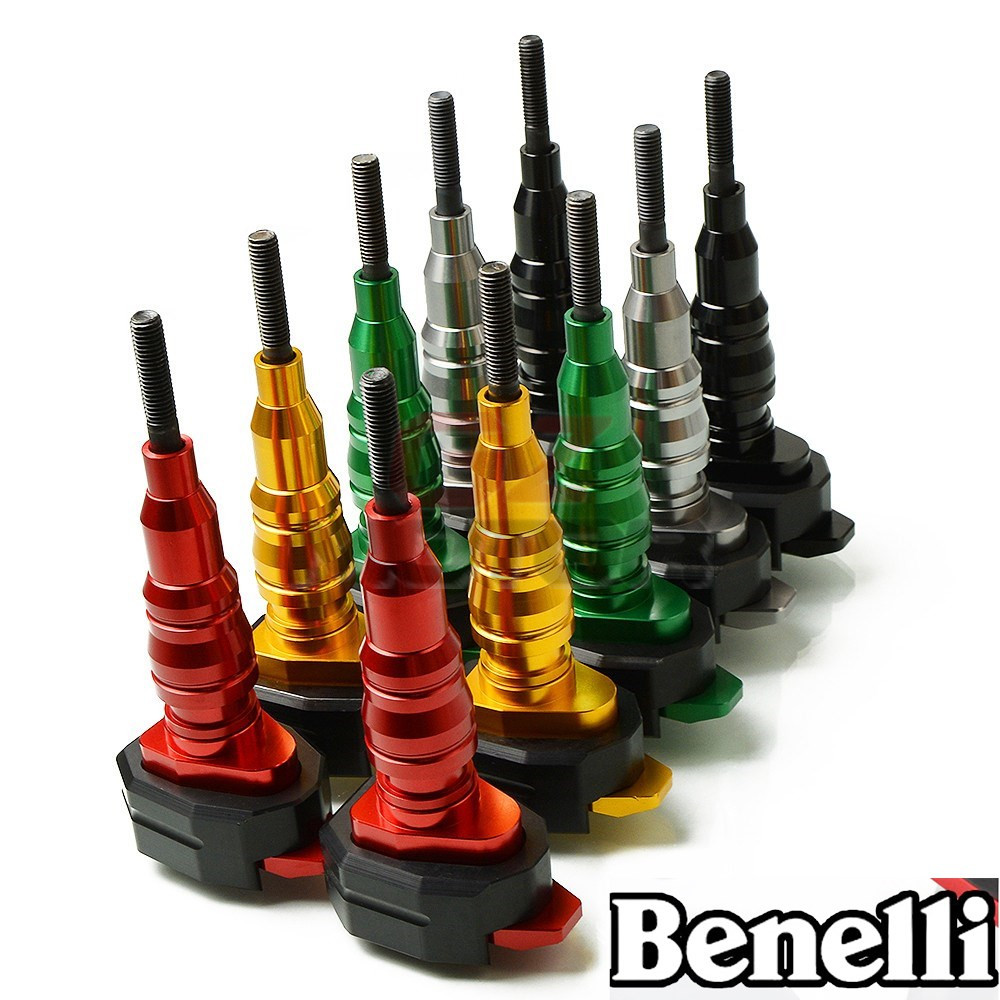 Suitable for Belini Huanglong 600 Cubs 500 Cubs 250 302S modified anti-fall ball glue stick bumper