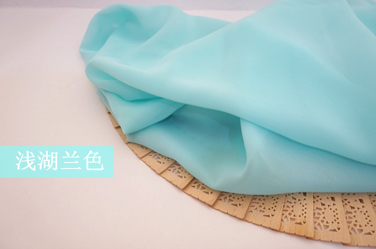 Trang phục búp bê vải tự làm vỏ cây thủ công hơn bjd búp bê quần áo vải chất liệu vải voan mềm vải cotton 2 chiều