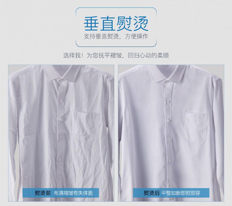 Chigo điện sắt cầm tay không dây có dây hơi nước nóng xô điện không dây ủi ủi ủi mini - Điện sắt bàn là hơi nước cầm tay xiaomi