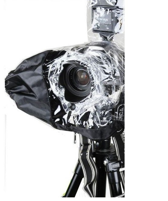 Máy ảnh Canon 5D4 5D3 5D2 6D 70D 80D 750D 760D Máy ảnh chống mưa chống bụi - Phụ kiện máy ảnh DSLR / đơn túi máy ảnh canon