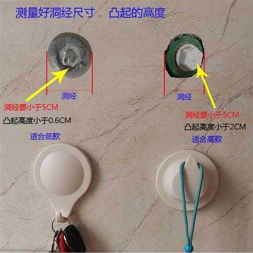 Water heater water pipe self-adhesive choke plug shower bathroom plugging cover pipe reserved mouth cover cloak makeup room hole decorative cover - Taobao