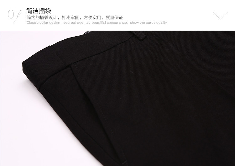 Costume homme en laine pour hiver - Ref 1578648 Image 41