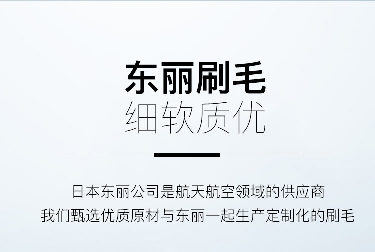 【日本直邮】EBISU 惠百施 牙间刷 齿间刷 超超微细0.6mm 牙缝清洗 超极细SSSS 20支入