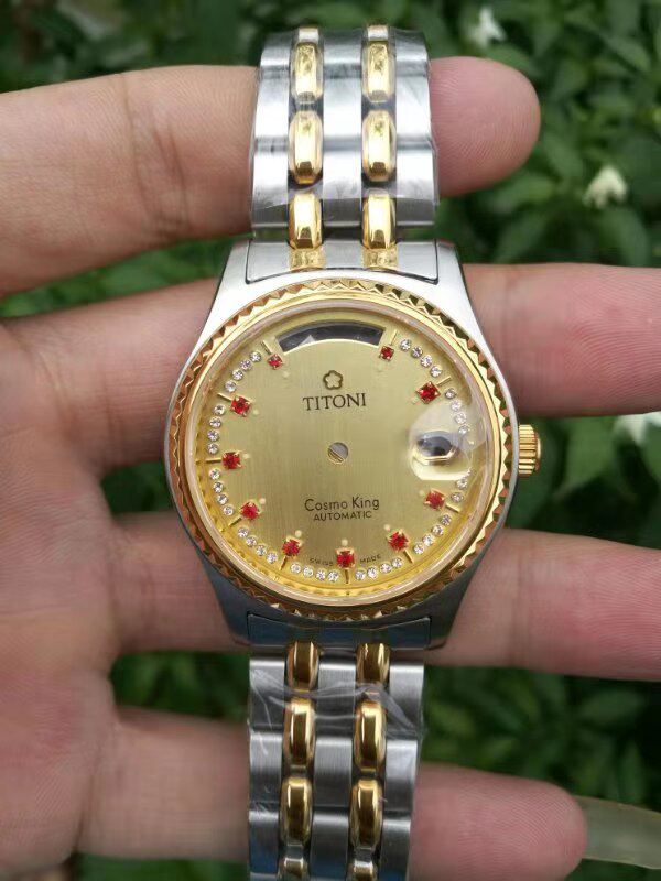 Watch accessories cassette 2846 2846 2836 2168 2168 3169 3169 2158777 2158777 shell 2834-2