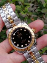 Watch case accessories 23013 male case suitable for assembly ETA2834 movement 2836 2846 3169 2168