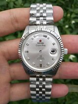 737 series case 2834-2 movement 2169 2158 2168 2836-1 2846 watch accessories