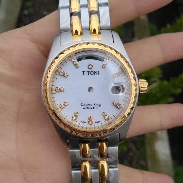 Swiss 787 meter shell watches accessories ETA2834 2836 2836 2846 2846 2168 2168 3169