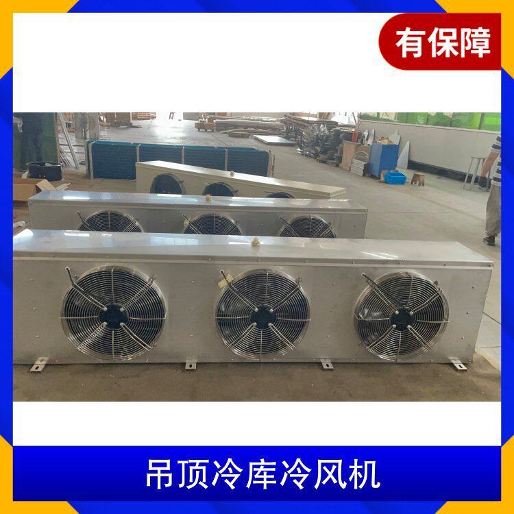 吊顶冷库冷风机 不锈钢压花铝板冷库内风机蒸发器制冷设备 DD80(图10)