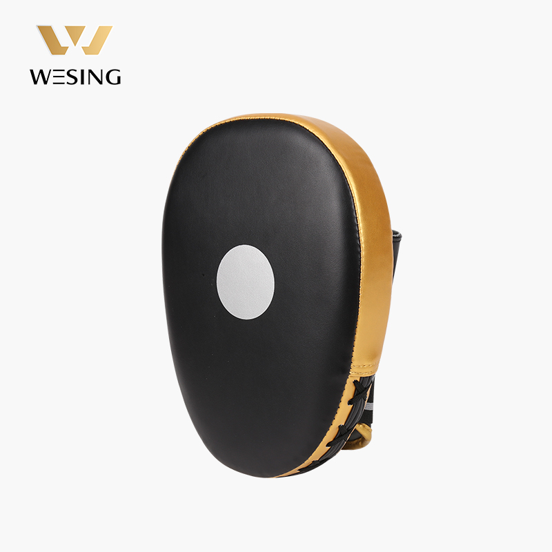 Jiurishan American-Style Hand Target for Sparring, Boxing, Muay Thai, Training Target for Adults, Children, and Teenagers