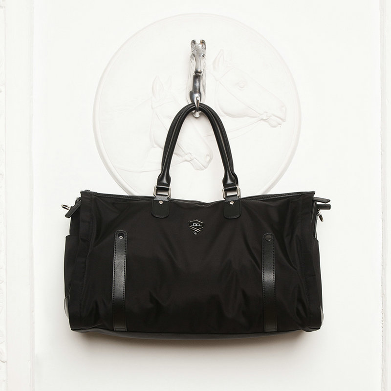 Italian AA suit cover bag Luggage bag Equestrian bag Equestrian supplies bag Obstacle suit bag Spread out hanging suit