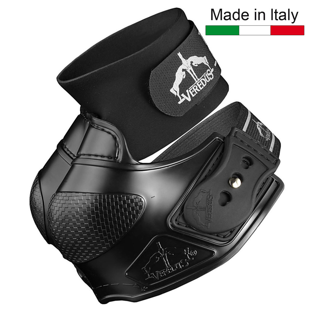 Italian VEREDUS Horse Hoof Guard Equestrian Body Guard Wrist Guard Hoof Wrist Guard Eight Foot Dragon Harness BCL348402
