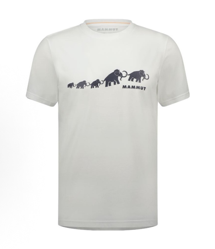 Brand New Mammoth Qd Quick-Drying Short-Sleeve Shirt, Men's Style, Asian Version